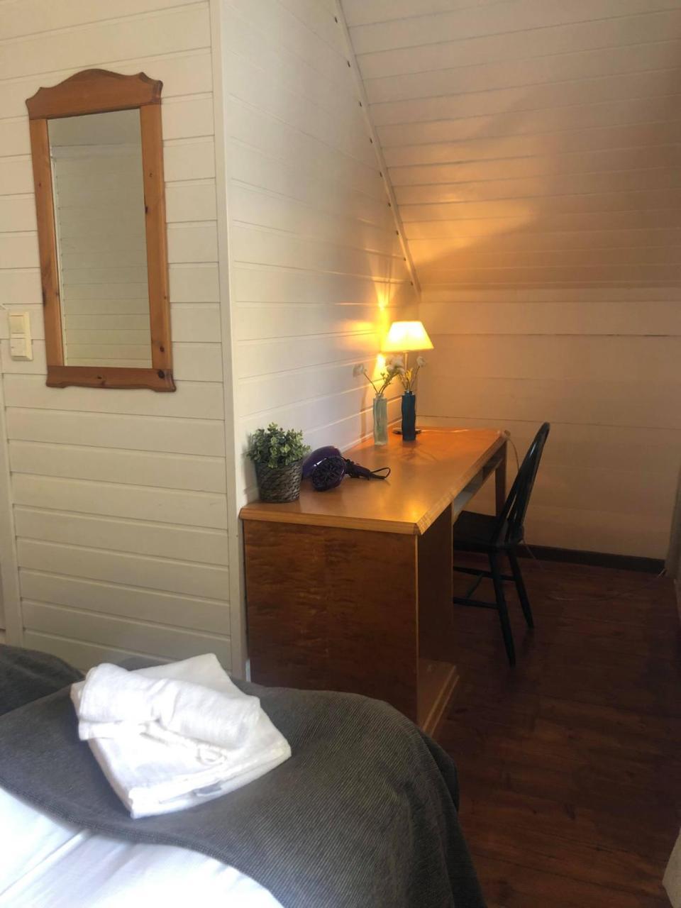 Stryn Kaffebar & Vertshus Экстерьер фото